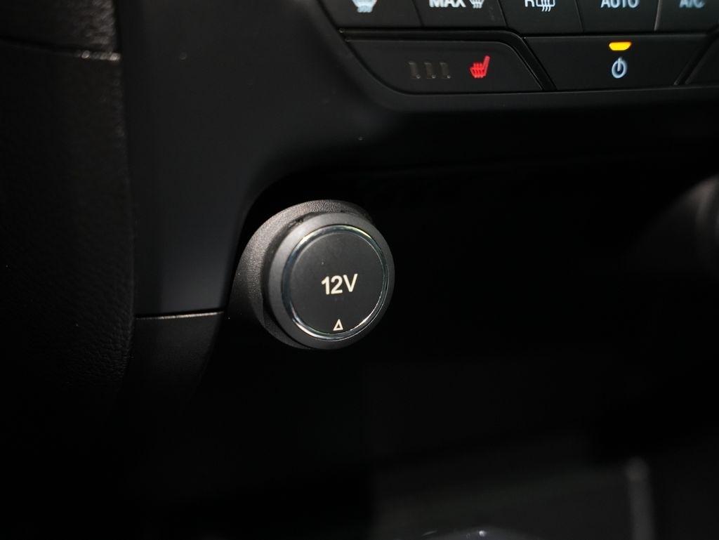 Ford Ranger LARIAT 4WD SuperCrew 5' Box 2021