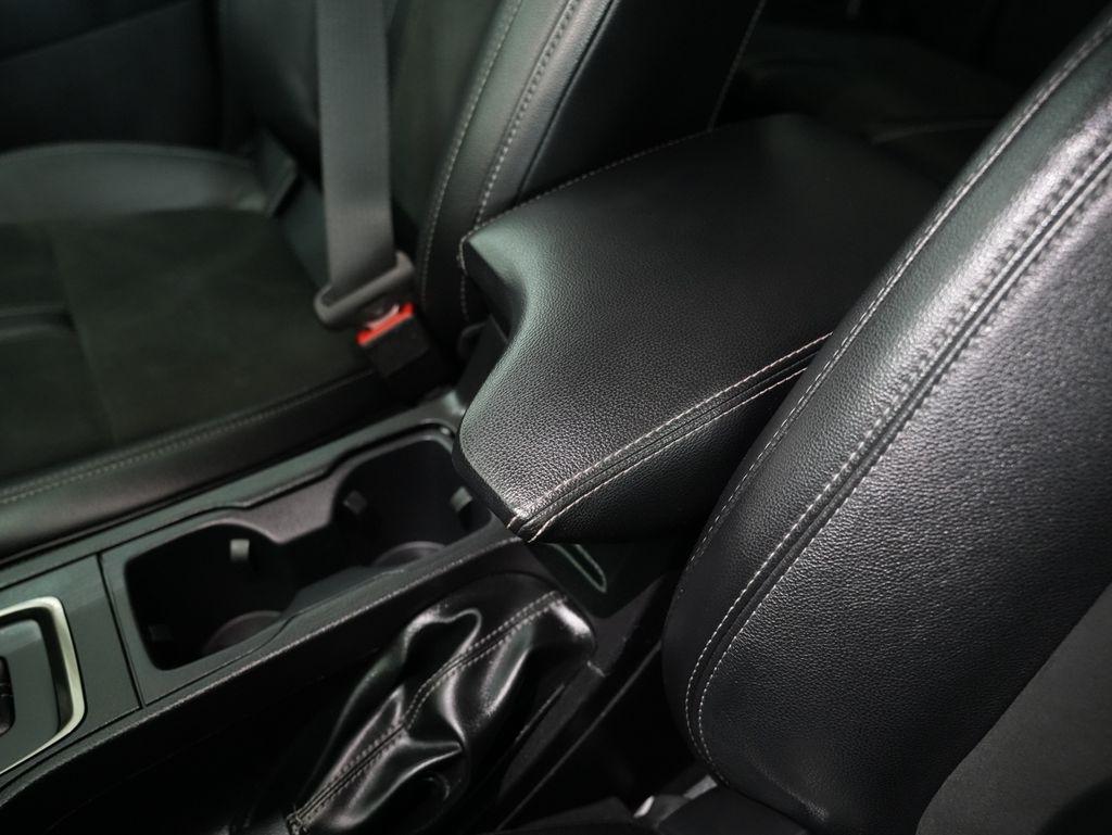 Ford Ranger LARIAT 4WD SuperCrew 5' Box 2021