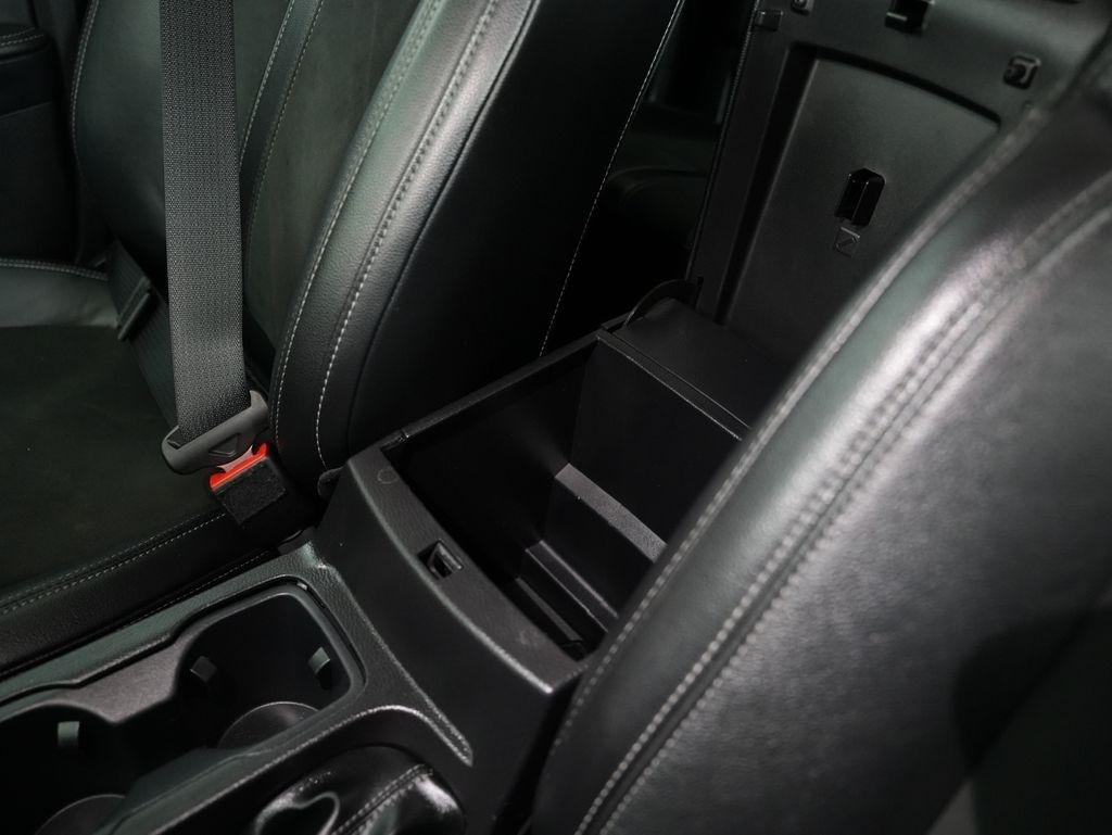 Ford Ranger LARIAT 4WD SuperCrew 5' Box 2021