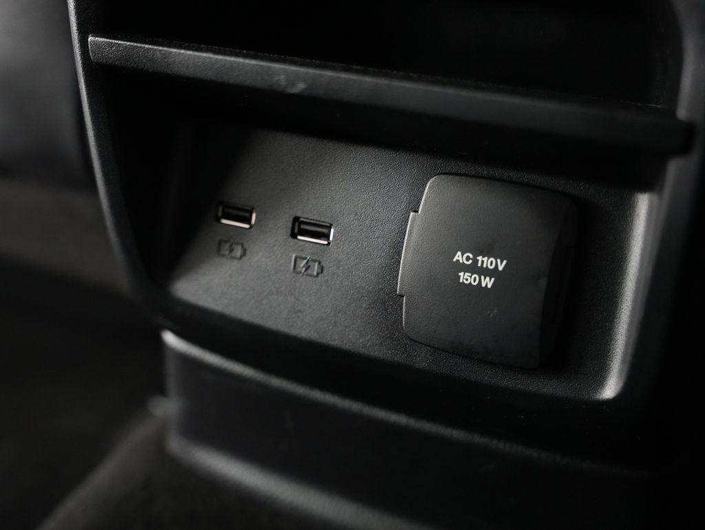 Ford Ranger LARIAT 4WD SuperCrew 5' Box 2021