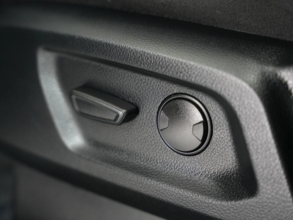 Ford Ranger LARIAT 4WD SuperCrew 5' Box 2021