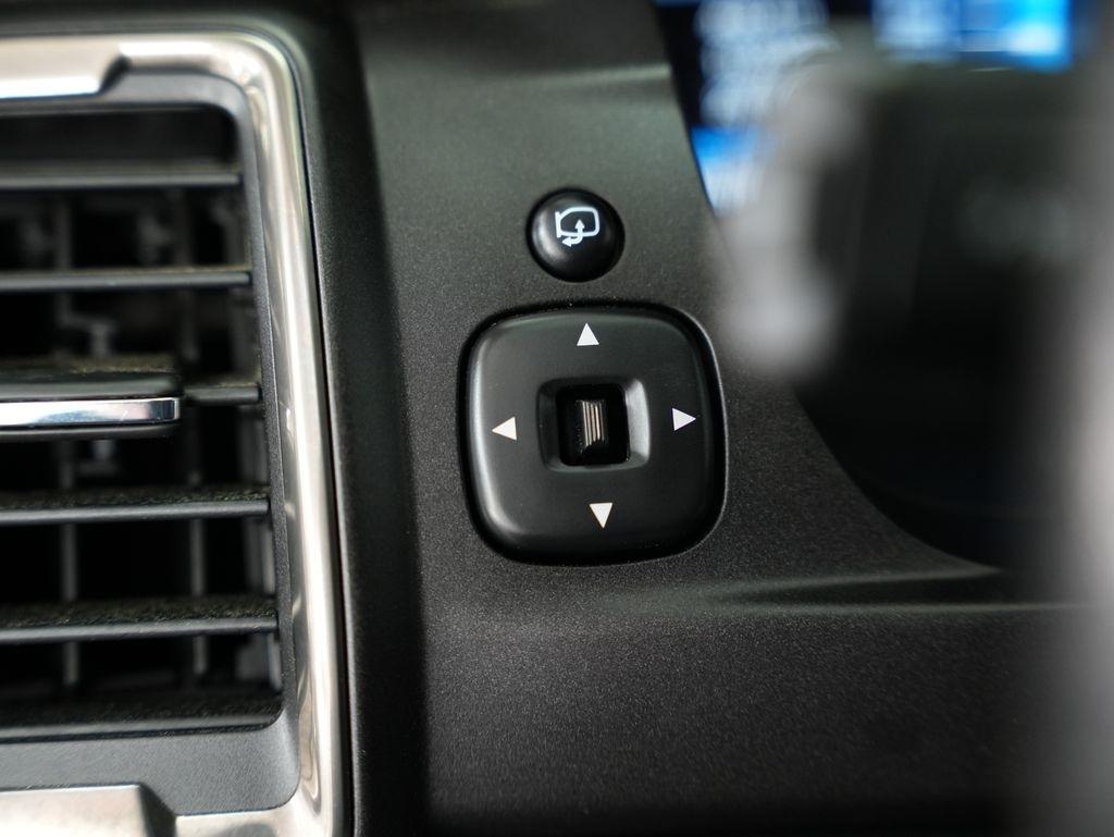 Ford Ranger LARIAT 4WD SuperCrew 5' Box 2021