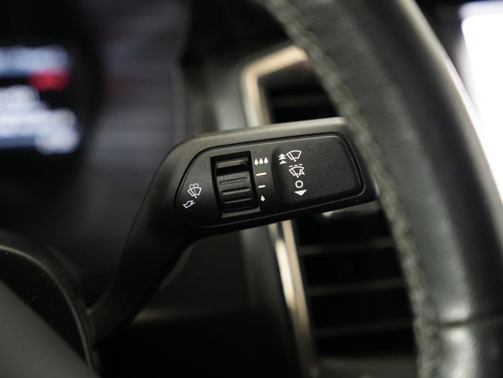 Ford Ranger LARIAT 4WD SuperCrew 5' Box 2021