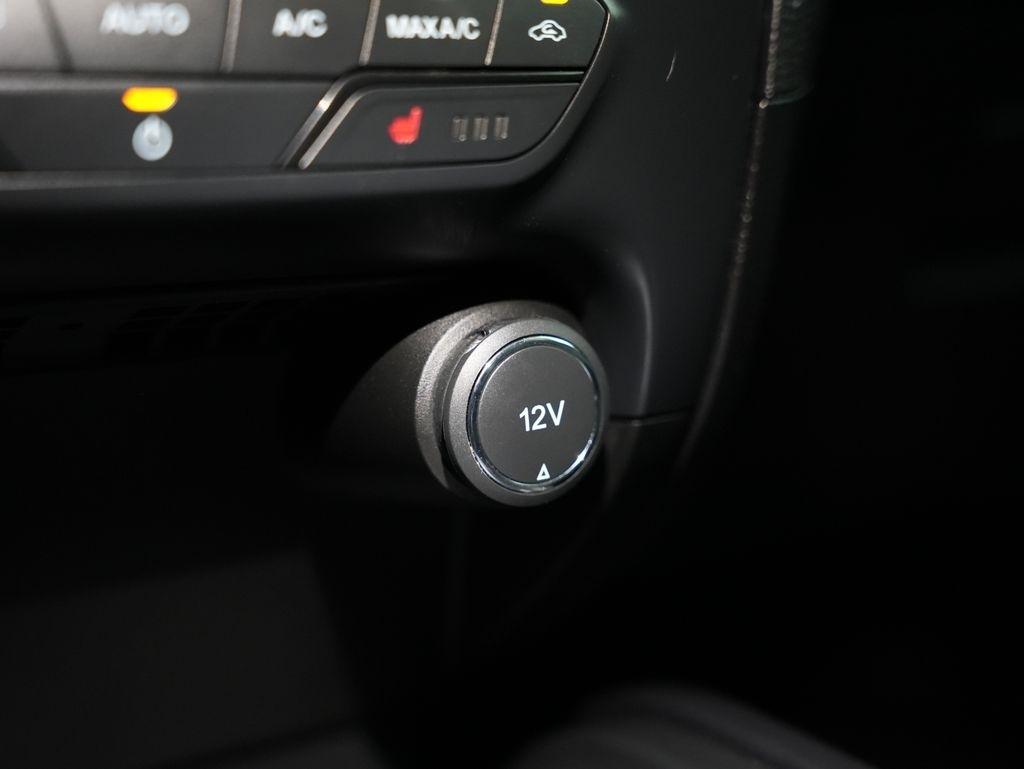 Ford Ranger LARIAT 4WD SuperCrew 5' Box 2021