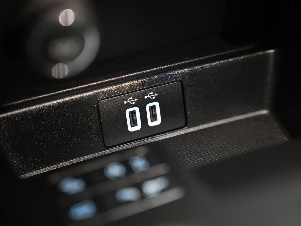 Ford Ranger LARIAT 4WD SuperCrew 5' Box 2021