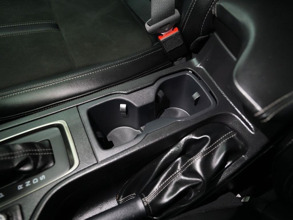 Ford Ranger LARIAT 4WD SuperCrew 5' Box 2021