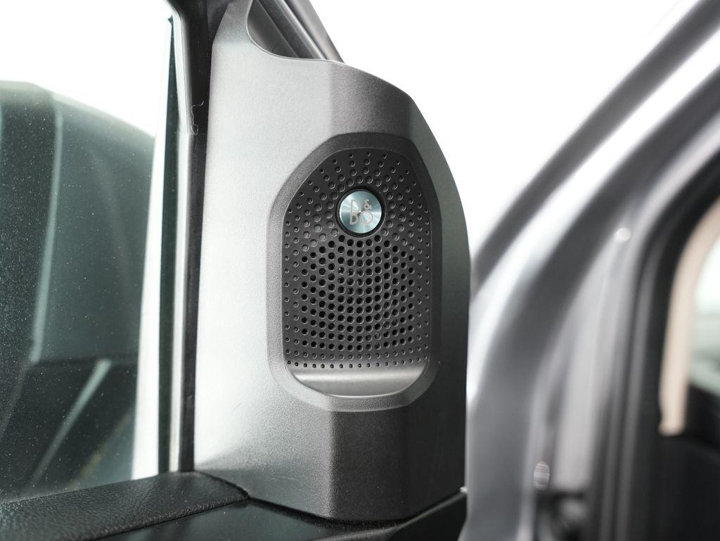 Ford Ranger LARIAT 4WD SuperCrew 5' Box 2021