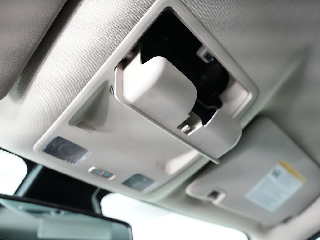 Ford Ranger LARIAT 4WD SuperCrew 5' Box 2021