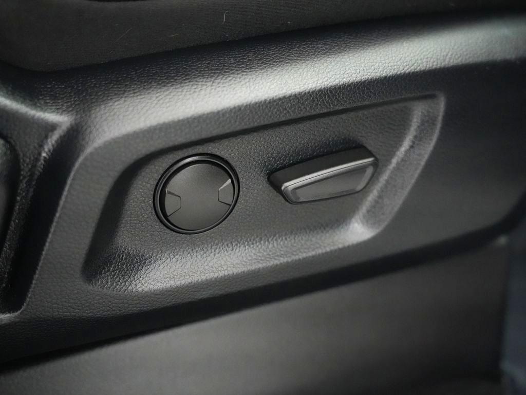 Ford Ranger LARIAT 4WD SuperCrew 5' Box 2021