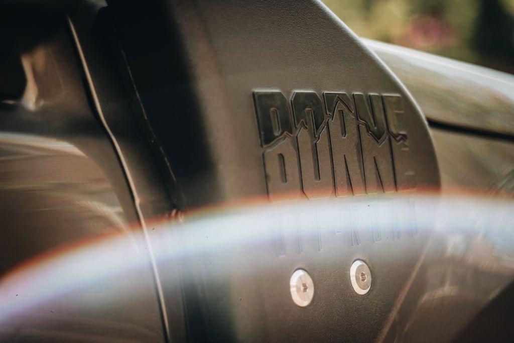 Ford Ranger LARIAT 4WD SuperCrew 5' Box 2021