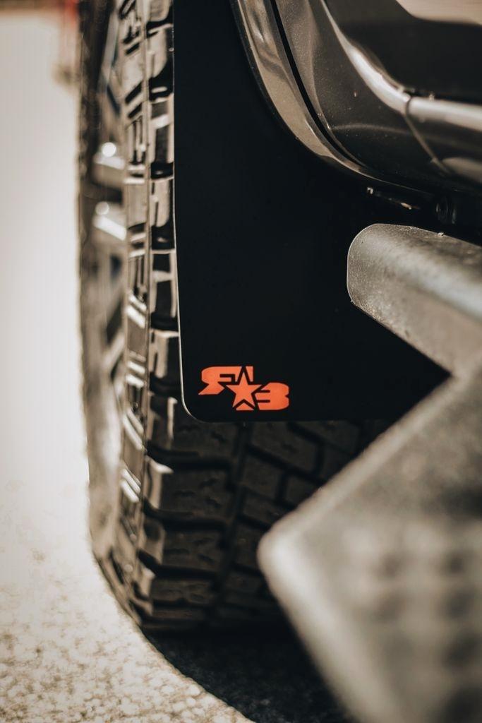 Ford Ranger LARIAT 4WD SuperCrew 5' Box 2021