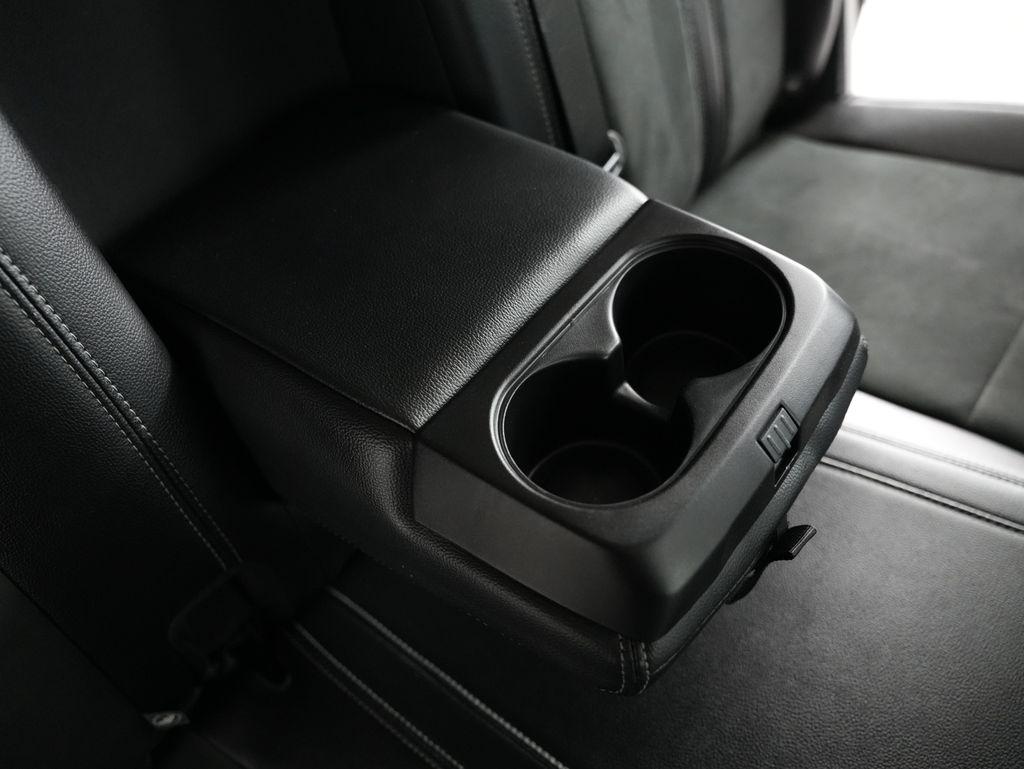 Ford Ranger LARIAT 4WD SuperCrew 5' Box 2021