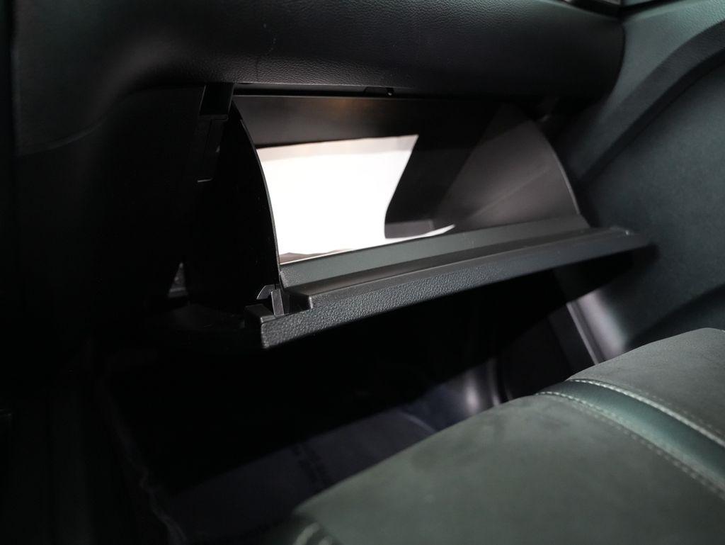 Ford Ranger LARIAT 4WD SuperCrew 5' Box 2021