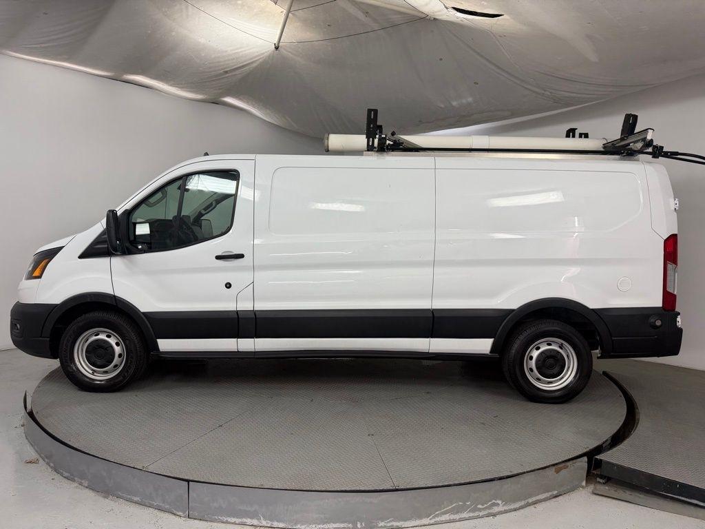 Ford Transit Cargo Van T-150 130" Low Rf 8670 GVWR RWD 2020