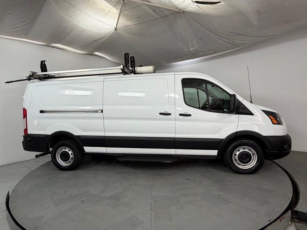 Ford Transit Cargo Van T-150 130" Low Rf 8670 GVWR RWD 2020