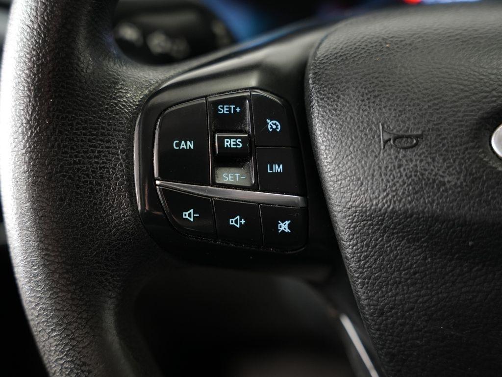 Ford Transit Cargo Van T-150 130" Low Rf 8670 GVWR RWD 2020