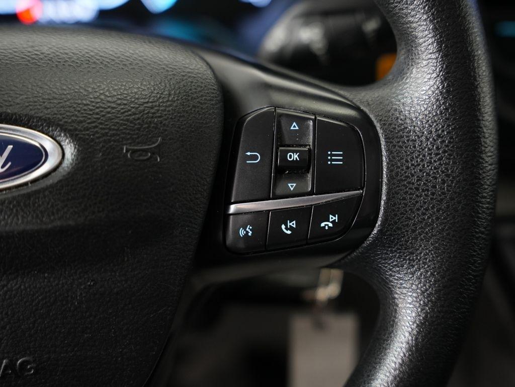 Ford Transit Cargo Van T-150 130" Low Rf 8670 GVWR RWD 2020