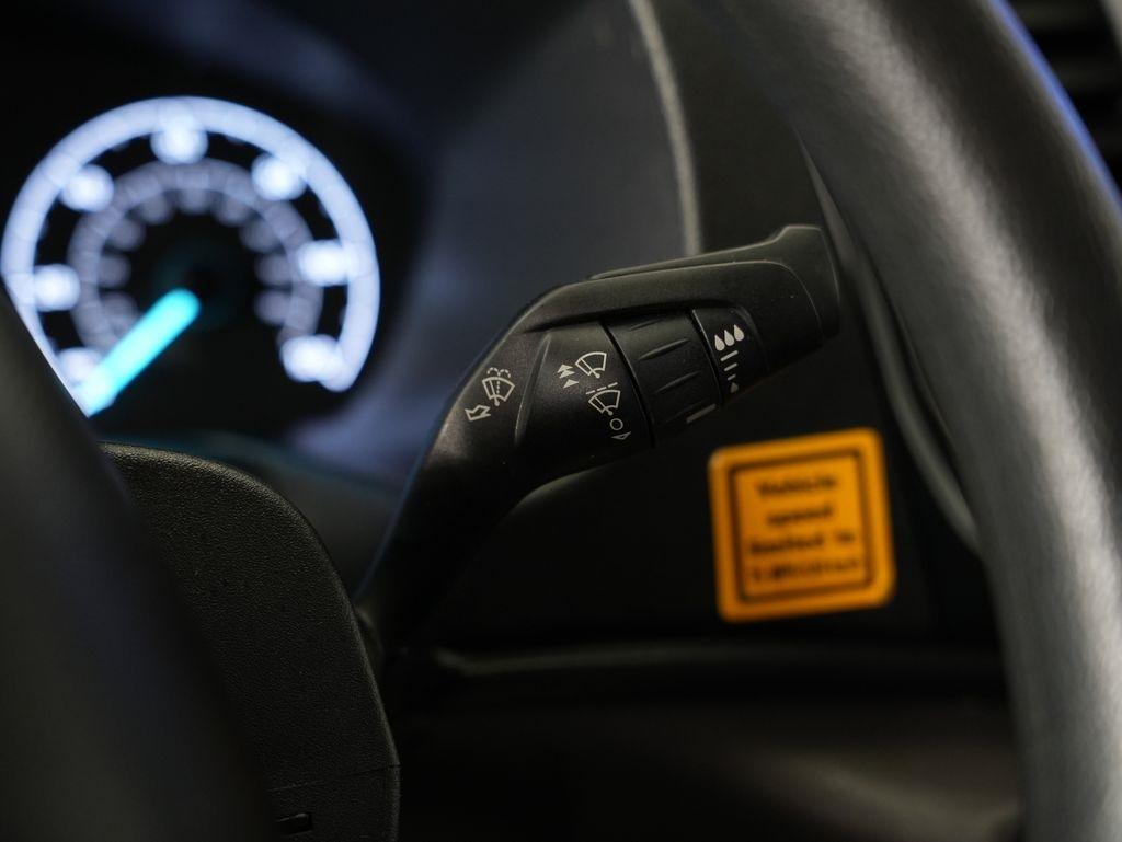 Ford Transit Cargo Van T-150 130" Low Rf 8670 GVWR RWD 2020