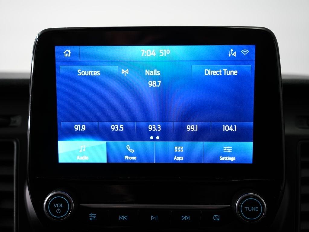 Ford Transit Cargo Van T-150 130" Low Rf 8670 GVWR RWD 2020