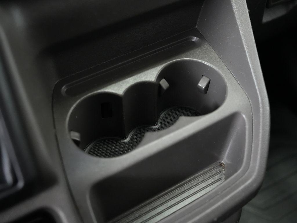 Ford Transit Cargo Van T-150 130" Low Rf 8670 GVWR RWD 2020