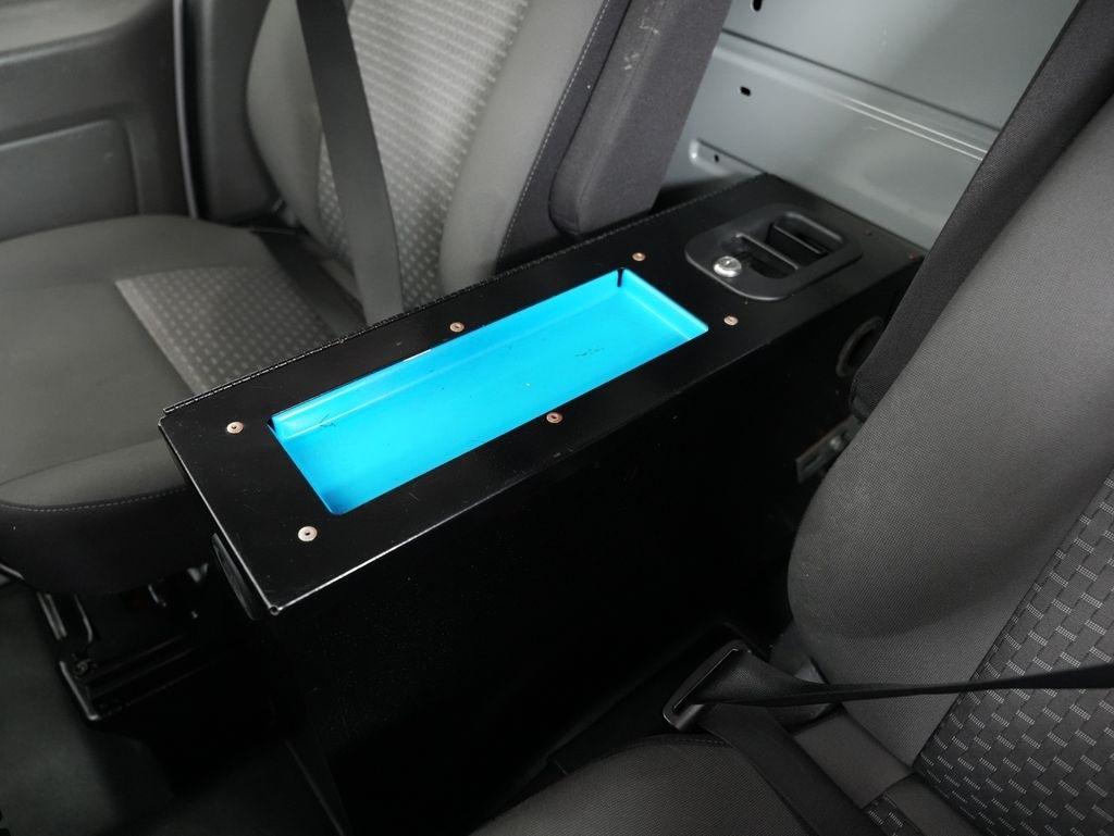 Ford Transit Cargo Van T-150 130" Low Rf 8670 GVWR RWD 2020