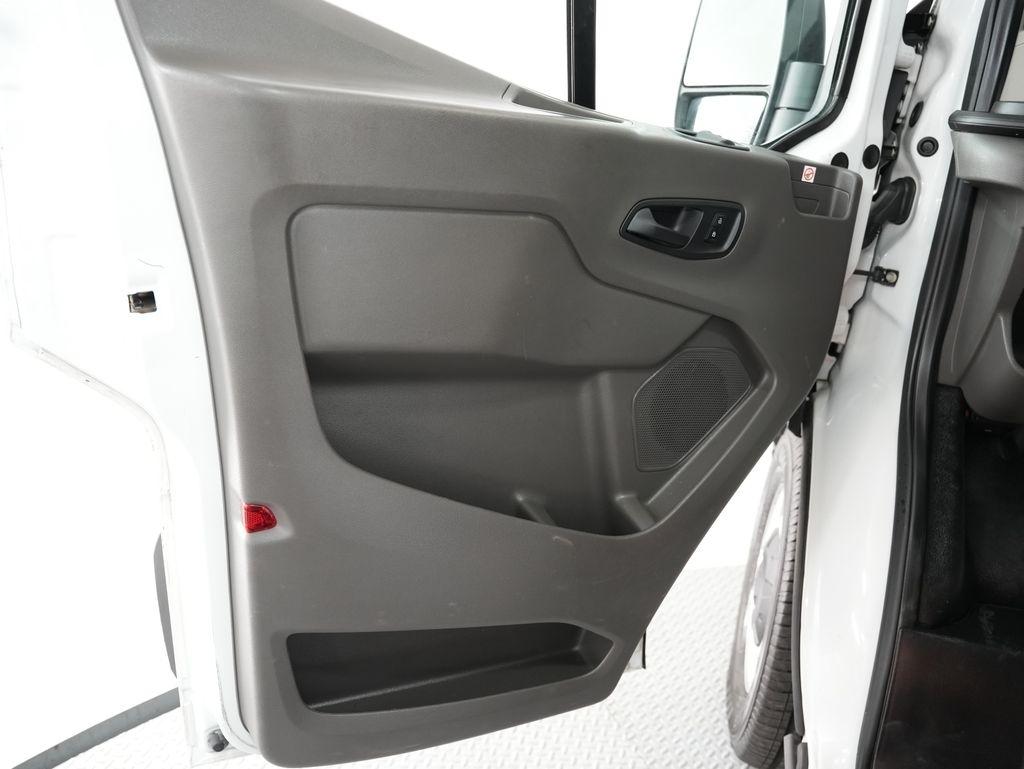 Ford Transit Cargo Van T-150 130" Low Rf 8670 GVWR RWD 2020