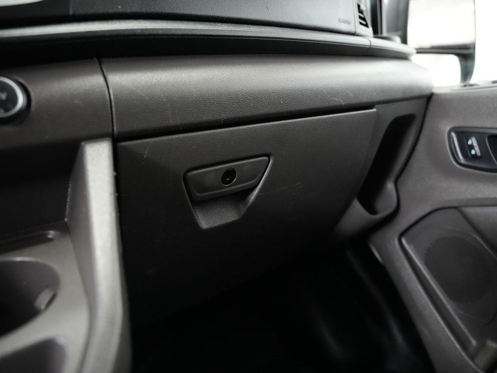 Ford Transit Cargo Van T-150 130" Low Rf 8670 GVWR RWD 2020