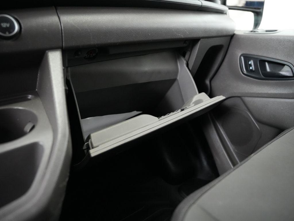 Ford Transit Cargo Van T-150 130" Low Rf 8670 GVWR RWD 2020