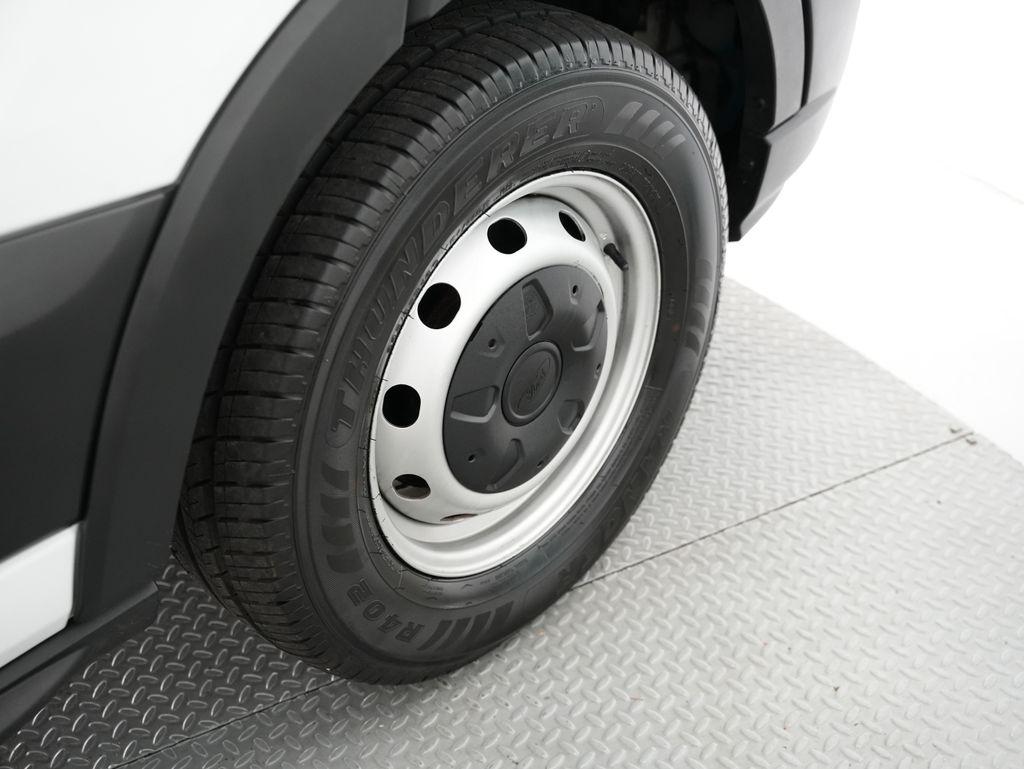 Ford Transit Cargo Van T-150 130" Low Rf 8670 GVWR RWD 2020