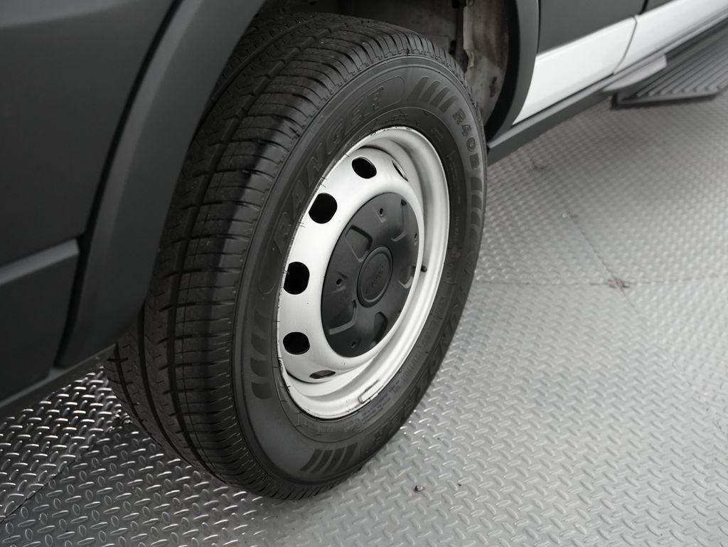 Ford Transit Cargo Van T-150 130" Low Rf 8670 GVWR RWD 2020