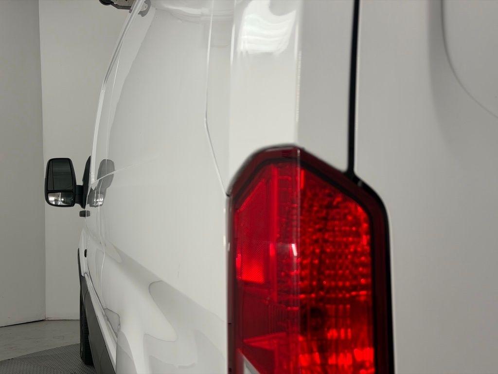 Ford Transit Cargo Van T-150 130" Low Rf 8670 GVWR RWD 2020