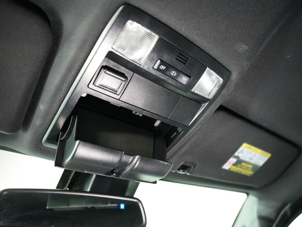 Toyota Tacoma 4WD TRD Off Road Double Cab 5' Bed V6 MT (Natl) 2021