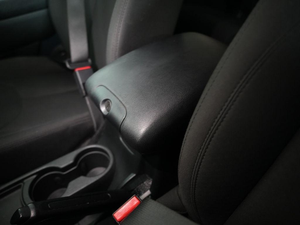 Jeep Wrangler JK Unlimited Willys Wheeler 4x4 2018