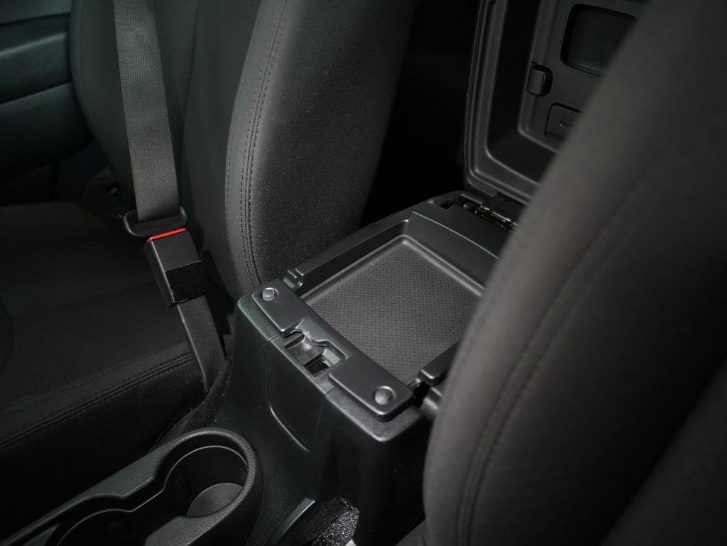 Jeep Wrangler JK Unlimited Willys Wheeler 4x4 2018