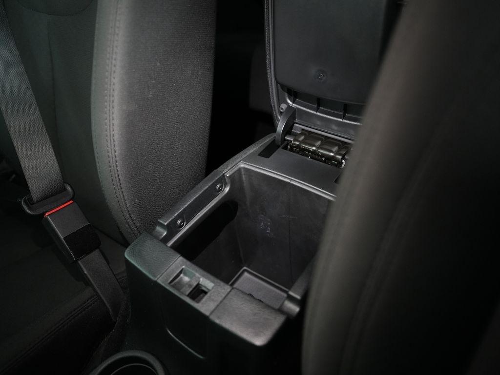 Jeep Wrangler JK Unlimited Willys Wheeler 4x4 2018