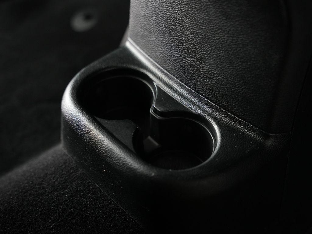 Jeep Wrangler JK Unlimited Willys Wheeler 4x4 2018