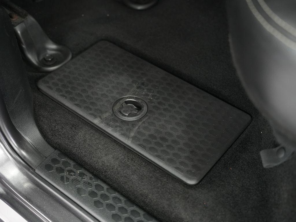 RAM 1500 Lone Star Silver 4x4 Crew Cab 5'7" Box 2018