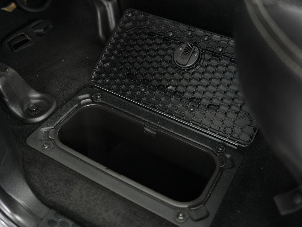 RAM 1500 Lone Star Silver 4x4 Crew Cab 5'7" Box 2018