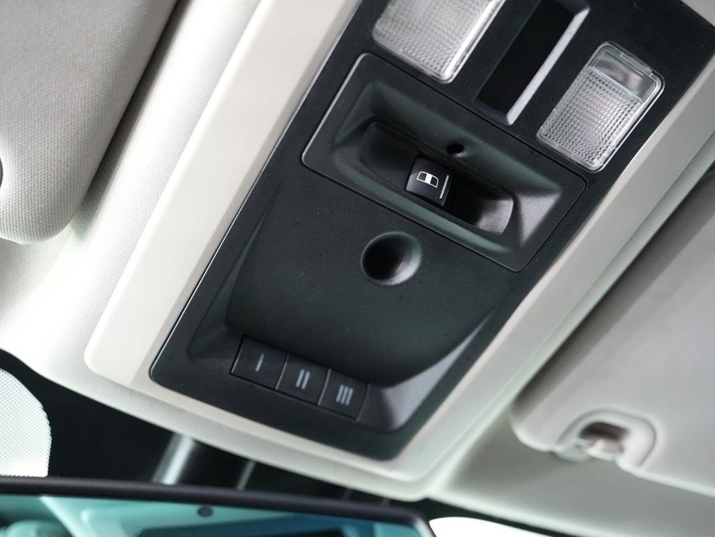 RAM 1500 Lone Star Silver 4x4 Crew Cab 5'7" Box 2018