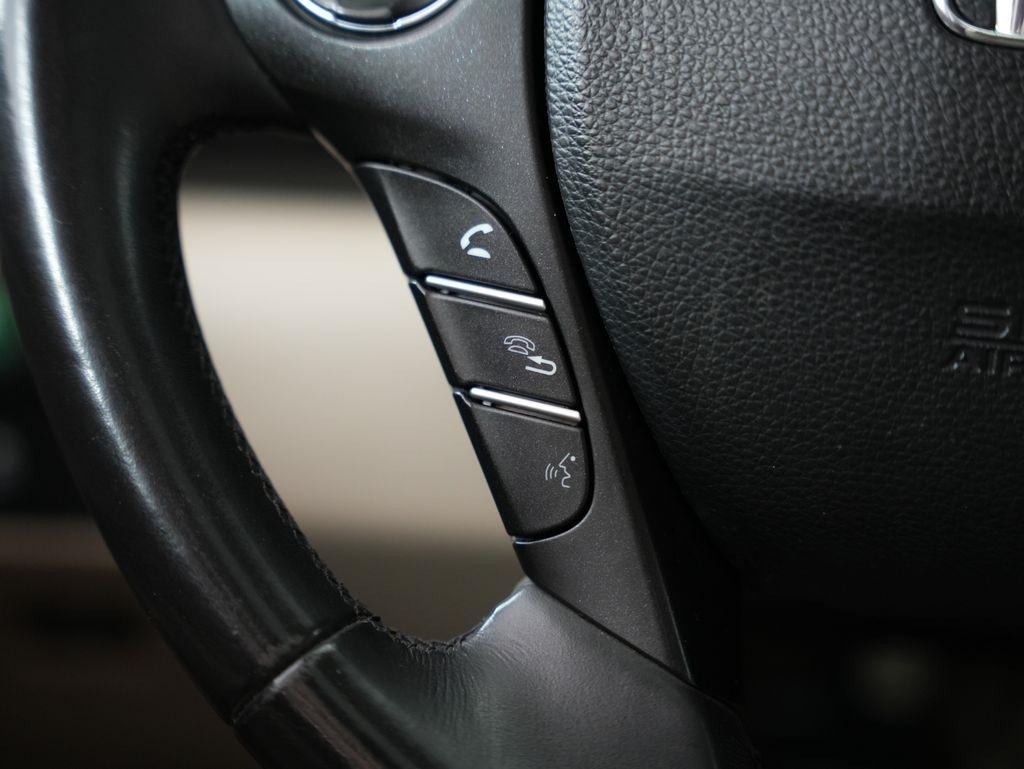 Honda Accord Sedan 4dr I4 CVT EX-L 2014