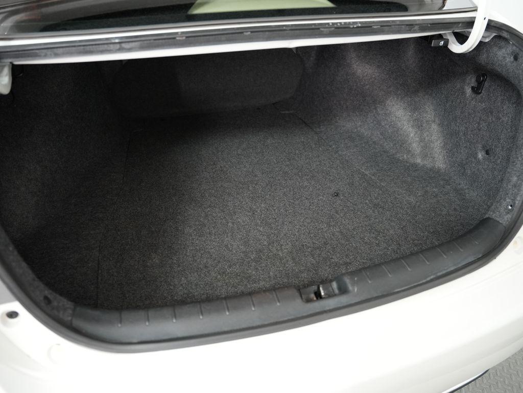 Honda Accord Sedan 4dr I4 CVT EX-L 2014