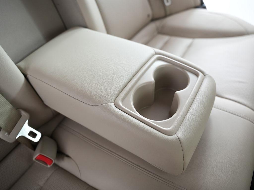 Honda Accord Sedan 4dr I4 CVT EX-L 2014