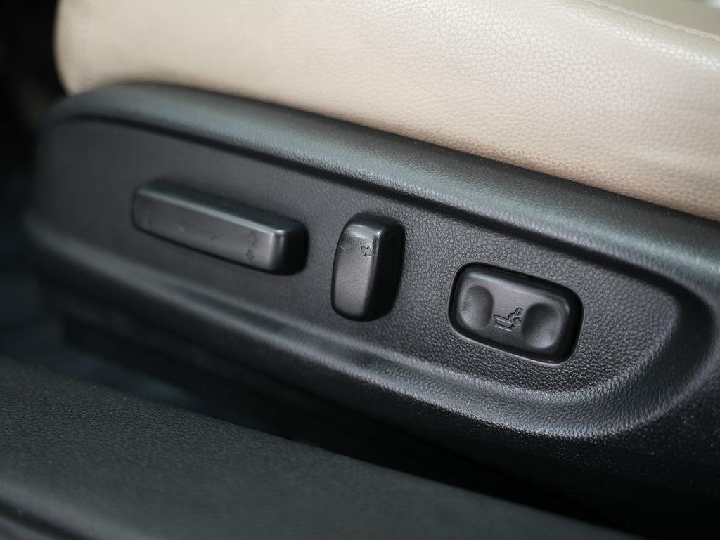 Honda Accord Sedan 4dr I4 CVT EX-L 2014