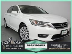 2014 Honda Accord Sedan 