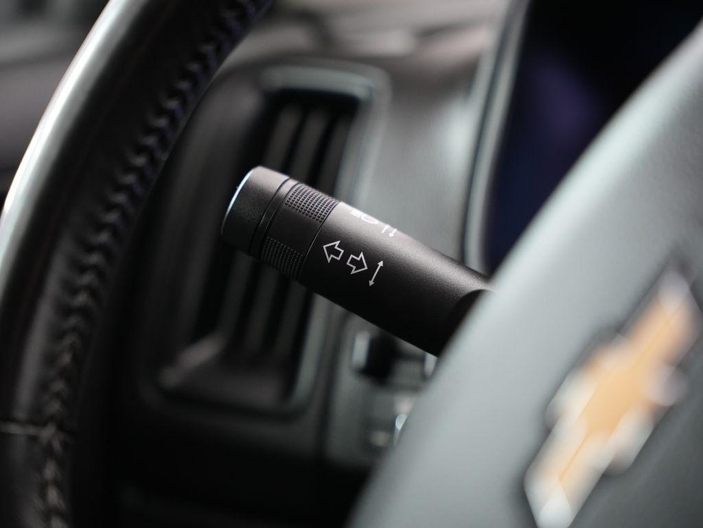 Chevrolet Colorado 4WD Crew Cab 128.3" ZR2 2017