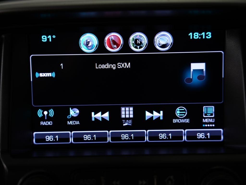 Chevrolet Colorado 4WD Crew Cab 128.3" ZR2 2017