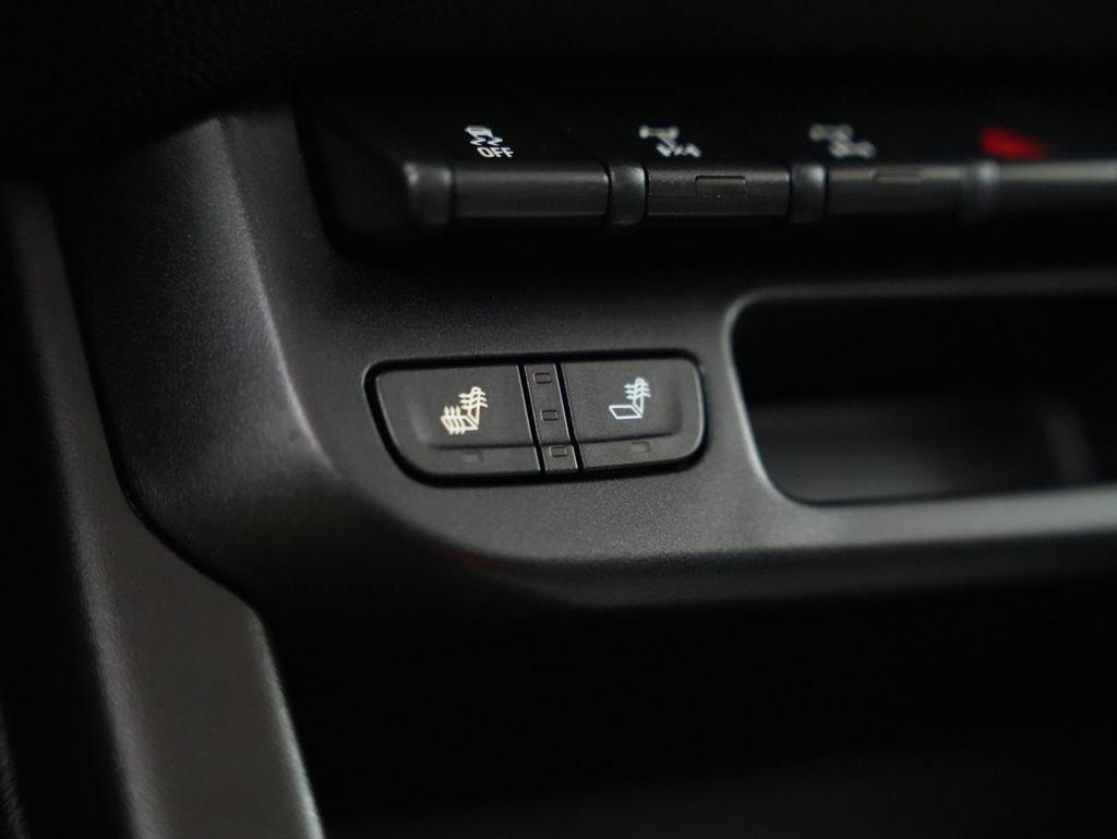 Chevrolet Colorado 4WD Crew Cab 128.3" ZR2 2017