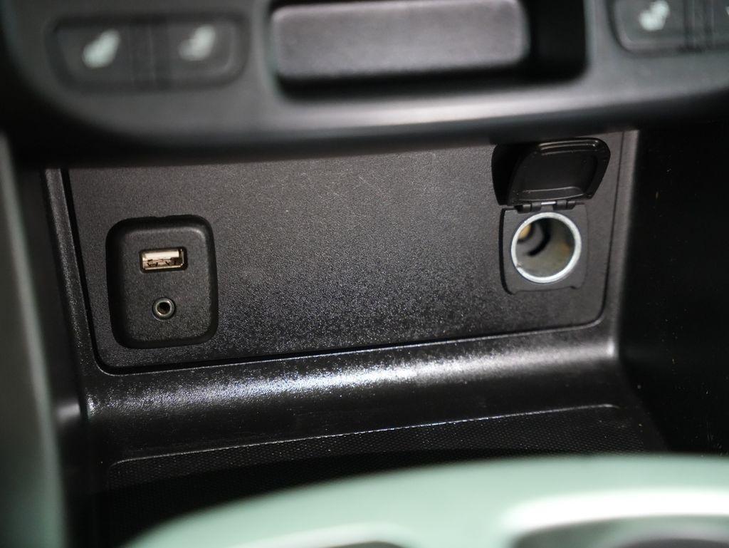 Chevrolet Colorado 4WD Crew Cab 128.3" ZR2 2017