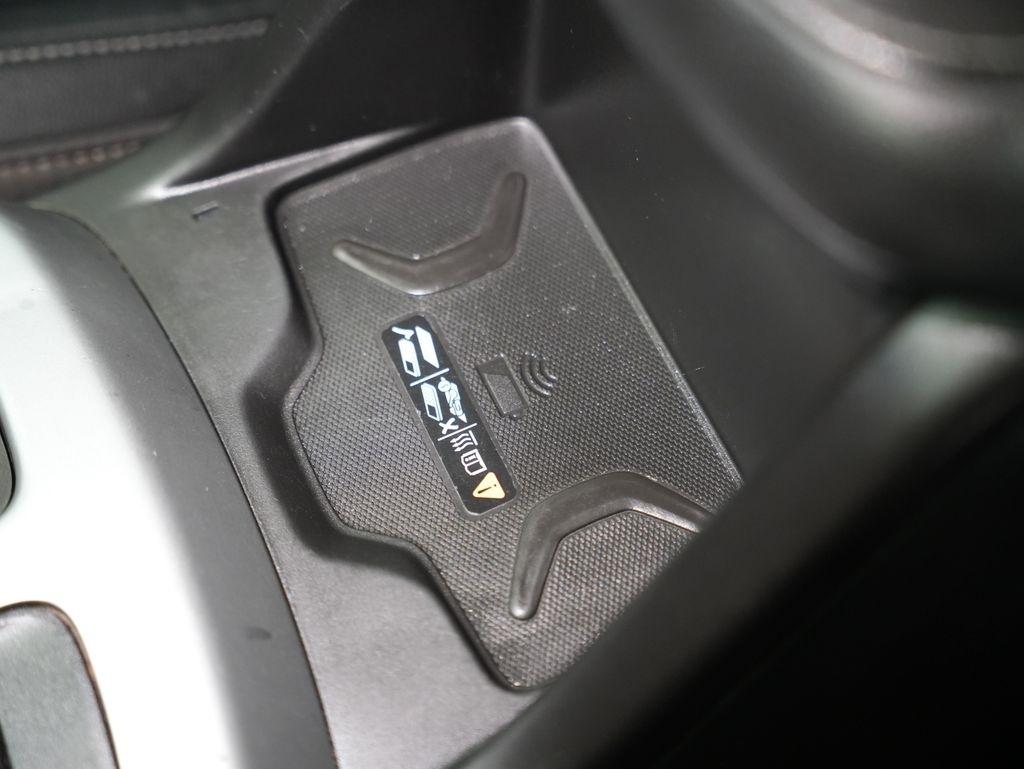 Chevrolet Colorado 4WD Crew Cab 128.3" ZR2 2017