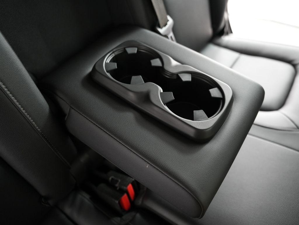 Chevrolet Colorado 4WD Crew Cab 128.3" ZR2 2017